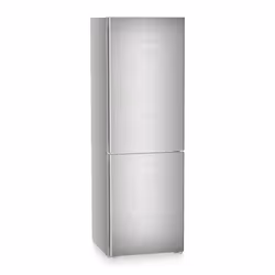 Liebherr CBNsfc 5223 Plus BioFresh NoFrost Freestanding 320 L C Silver - Additional view 7