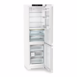 Liebherr CBNc 5723 Plus Freestanding 361 L C White - Additional view 4