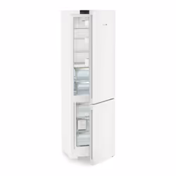 Liebherr CBNc 5723 Plus Freestanding 361 L C White - Additional view 5