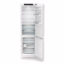 Liebherr CBNc 5723 Plus Freestanding 361 L C White - Additional view 6