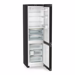 Liebherr CBNbda 572i Plus Freestanding 360 L A Black - Additional view 4