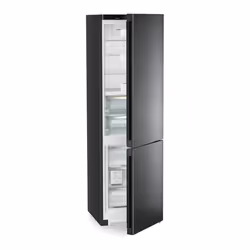 Liebherr CBNbda 572i Plus Freestanding 360 L A Black - Additional view 5