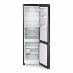 Liebherr CBNbda 572i Plus Freestanding 360 L A Black - Additional view 6