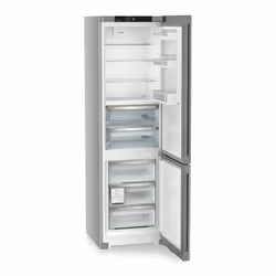Liebherr CBNsda 572i Plus Freestanding 360 L A Stainless steel - Additional view 4