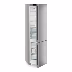 Liebherr CBNsda 572i Plus Freestanding 360 L A Stainless steel - Additional view 5