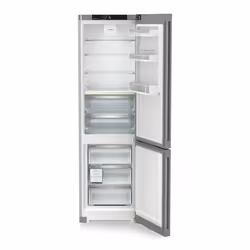 Liebherr CBNsda 572i Plus Freestanding 360 L A Stainless steel - Additional view 6