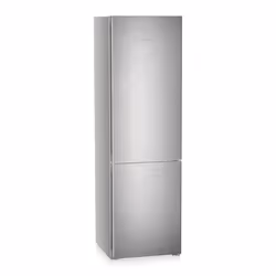 Liebherr CBNsda 572i Plus Freestanding 360 L A Stainless steel - Additional view 7