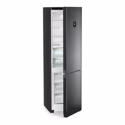 Liebherr CBNbdc 573i Plus Freestanding 360 L C Black - Additional view 5