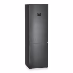 Liebherr CBNbdc 573i Plus Freestanding 360 L C Black - Additional view 7