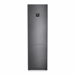Liebherr CBNbdc 573i Plus Freestanding 360 L C Black - Additional view 8