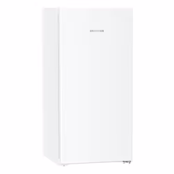Liebherr FNe 4204 Pure Upright freezer Freestanding 160 L E White