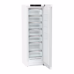 Liebherr FNE5207 freezer Upright freezer Freestanding 278 L E White - Additional view 4