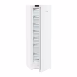 Liebherr FNE5207 freezer Upright freezer Freestanding 278 L E White - Additional view 5