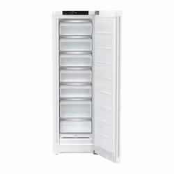 Liebherr FNE5207 freezer Upright freezer Freestanding 278 L E White - Additional view 6