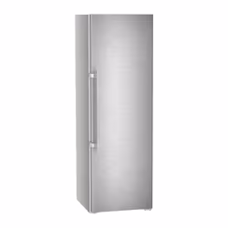 Liebherr RBsdc 525i Prime BioFresh fridge Freestanding 386 L C Silver - Additional view 6