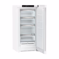 Liebherr FNd 4224 Plus Upright freezer Freestanding 160 L D White - Additional view 4