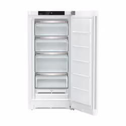 Liebherr FNd 4224 Plus Upright freezer Freestanding 160 L D White - Additional view 6