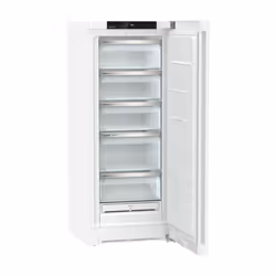Liebherr FNd 4625 Plus NoFrost Upright freezer Freestanding 200 L D White - Additional view 4