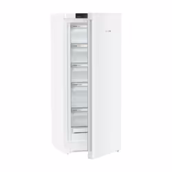 Liebherr FNd 4625 Plus NoFrost Upright freezer Freestanding 200 L D White - Additional view 5