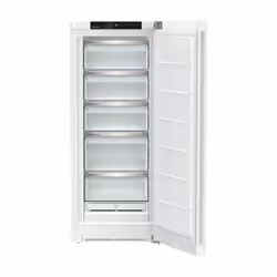 Liebherr FNd 4625 Plus NoFrost Upright freezer Freestanding 200 L D White - Additional view 6