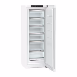 Liebherr FNd 5026 Plus Upright freezer Freestanding 238 L D White - Additional view 4