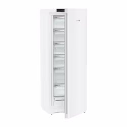 Liebherr FNd 5026 Plus Upright freezer Freestanding 238 L D White - Additional view 5