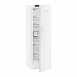 Liebherr FNc 527i Peak Upright freezer Freestanding 278 L C White - Additional view 4