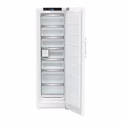 Liebherr FNc 527i Peak Upright freezer Freestanding 278 L C White - Additional view 5