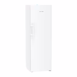 Liebherr FNc 527i Peak Upright freezer Freestanding 278 L C White - Additional view 6