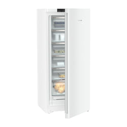 Liebherr FNc 7026 Plus Upright freezer Freestanding 311 L C White