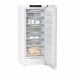 Liebherr FNc 7026 Plus Upright freezer Freestanding 311 L C White
