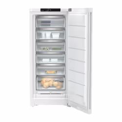 Liebherr FNc 7026 Plus Upright freezer Freestanding 311 L C White