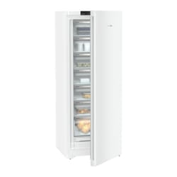 Liebherr FNc 7227 Plus Upright freezer Freestanding 363 L C White