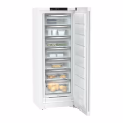 Liebherr FNc 7227 Plus Upright freezer Freestanding 363 L C White