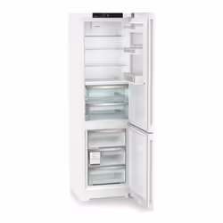 Liebherr CBNa 572i Plus Freestanding 361 L A White - Additional view 4