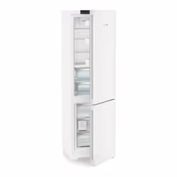 Liebherr CBNa 572i Plus Freestanding 361 L A White - Additional view 5