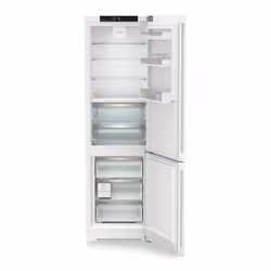 Liebherr CBNa 572i Plus Freestanding 361 L A White - Additional view 6
