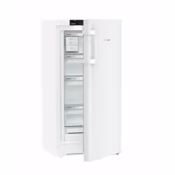 Liebherr FNb 425i Prime NoFrost Upright freezer Freestanding 160 L B White - Additional view 4