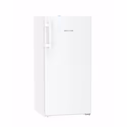 Liebherr FNb 425i Prime NoFrost Upright freezer Freestanding 160 L B White - Additional view 6