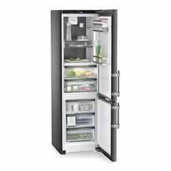 Liebherr CBNbsa10 575i, 362 L, SN-T, 29 dB, 10 kg/24h, A, Black