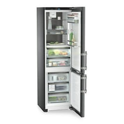 Liebherr CBNbsa10 575i Freestanding 362 L A Black