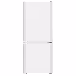 Liebherr CUe 2331 Freestanding 210 L E White - Additional view 4