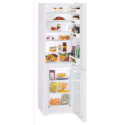 Liebherr CUe 3331 Freestanding 296 L E White