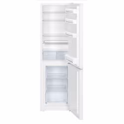 Liebherr CUe 3331 Freestanding 296 L E White