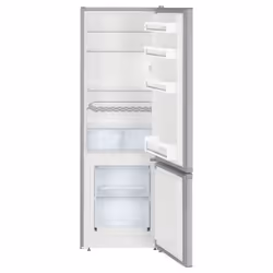 Liebherr CUele 2831 Freestanding 265 L E Stainless steel