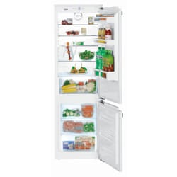 Liebherr ICU 3314 Comfort Built-in 281 L White