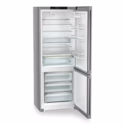 Liebherr CNsfa 7723 Plus NoFrost Freestanding 485 L A Silver - Additional view 4
