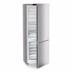 Liebherr CNsfa 7723 Plus NoFrost Freestanding 485 L A Silver - Additional view 5