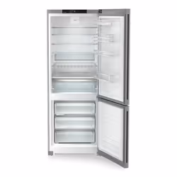 Liebherr CNsfa 7723 Plus NoFrost Freestanding 485 L A Silver - Additional view 6