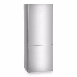 Liebherr CNsfa 7723 Plus NoFrost Freestanding 485 L A Silver - Additional view 7